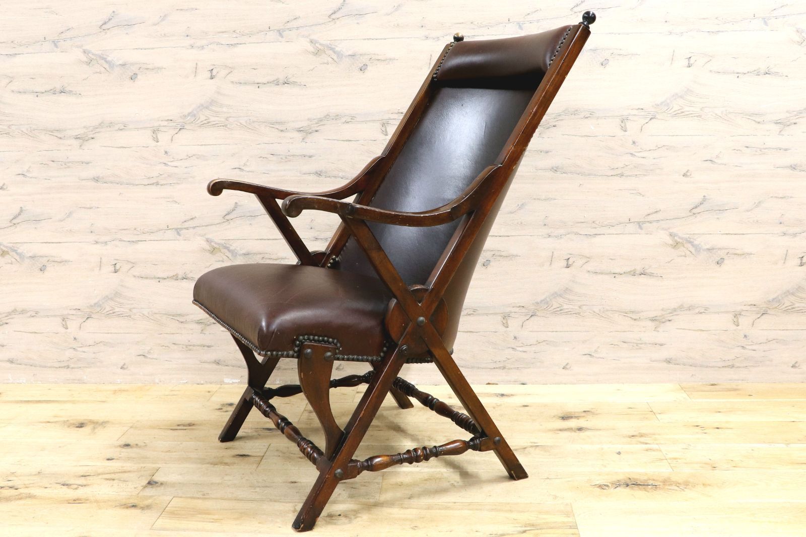 GMIS478○Theodore Alexander / セオドア・アレキサンダー Observatory