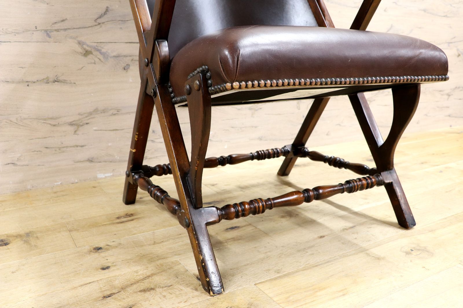 アノオノカツヒロ セオドアアレキサンダー 椅子のみ アノオノカツヒロ