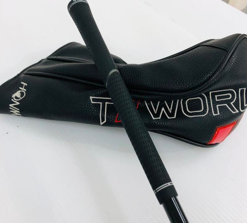GS WORLD TOUR PROTOTYPE 本間ゴルフ T⁄⁄WORLD HONMA ドライバー