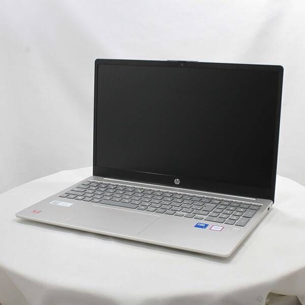 ソフマップ 〔展示品〕 HP 15-fd1002TU AY6R5PA-AAAA ナチュラルシルバー【305】