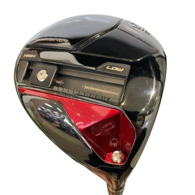 YAMAHA RMX VD M ドライバー 純正シャフト S ヤマハ(YAMAHA) ゴルフクラブ ドライバー シャフト SPEEDER NX BLACK