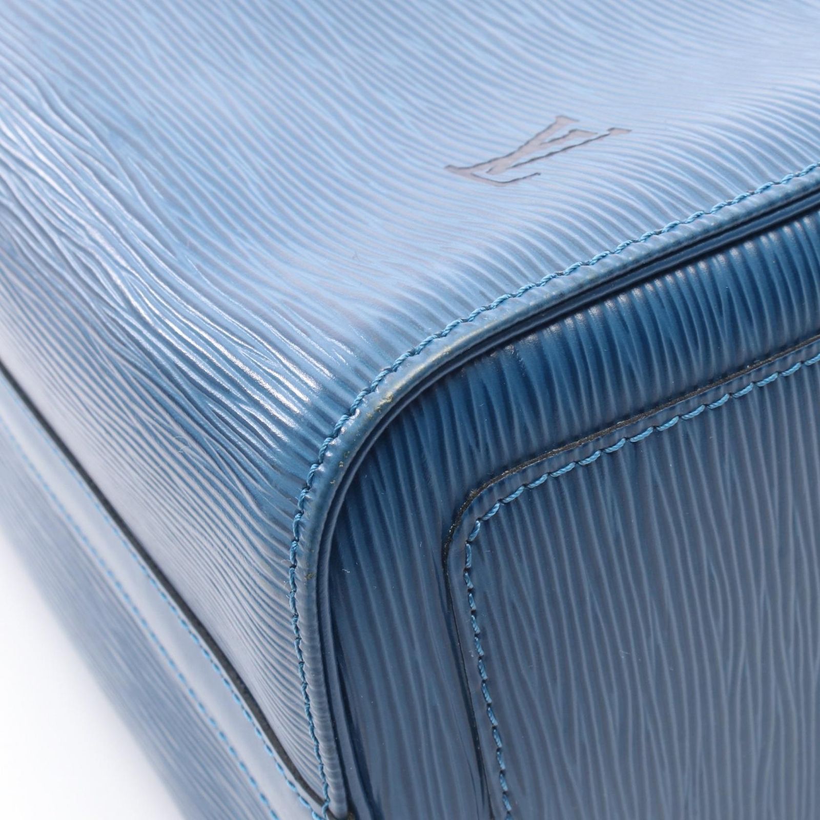 ルイ・ヴィトン LOUIS VUITTON ハンドバッグ スピーディ25 エピ トレド