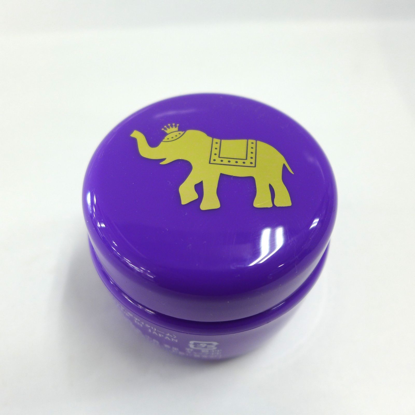 JEMMY CHANGE ジェミーチェンジ 象の足クリーム ハンド&ボディクリーム