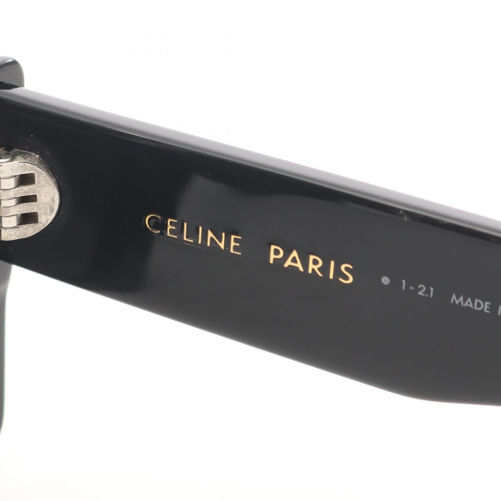 celine セリーヌ　サングラス　⭐︎新品，未使用⭐︎ セリーヌ CELINE サングラス その他 サングラス ユニセックス Used B