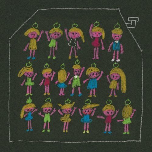 りんごの子守唄BOX~hello goodbye~ 品