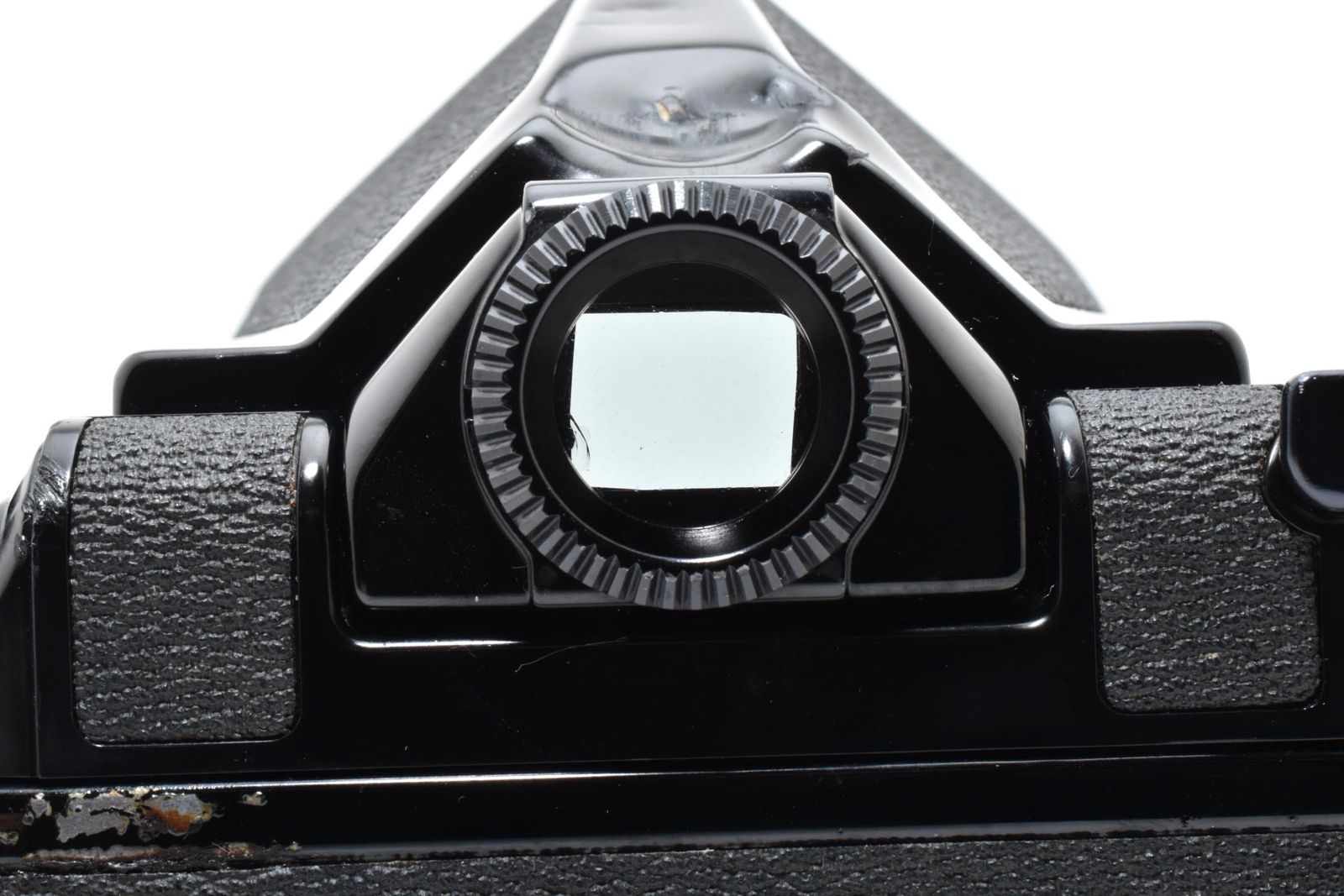 PENTAX 67 後期 ボディ アイレベル 0077 PENTAX 67 後期 ボディ アイレベル 0077 - メルカリ