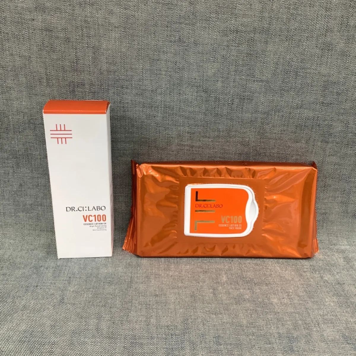 AT FH26012304 ドクターシーラボ スキンケアセット - メルカリ