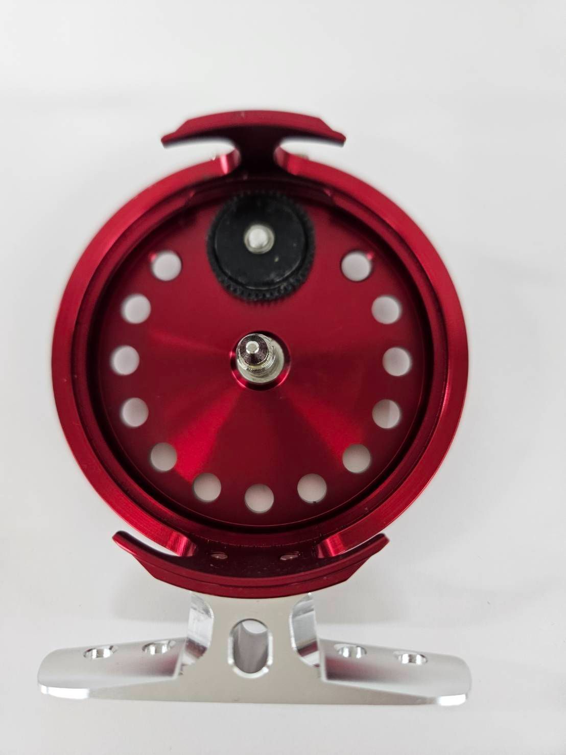 前打ち 落し込み