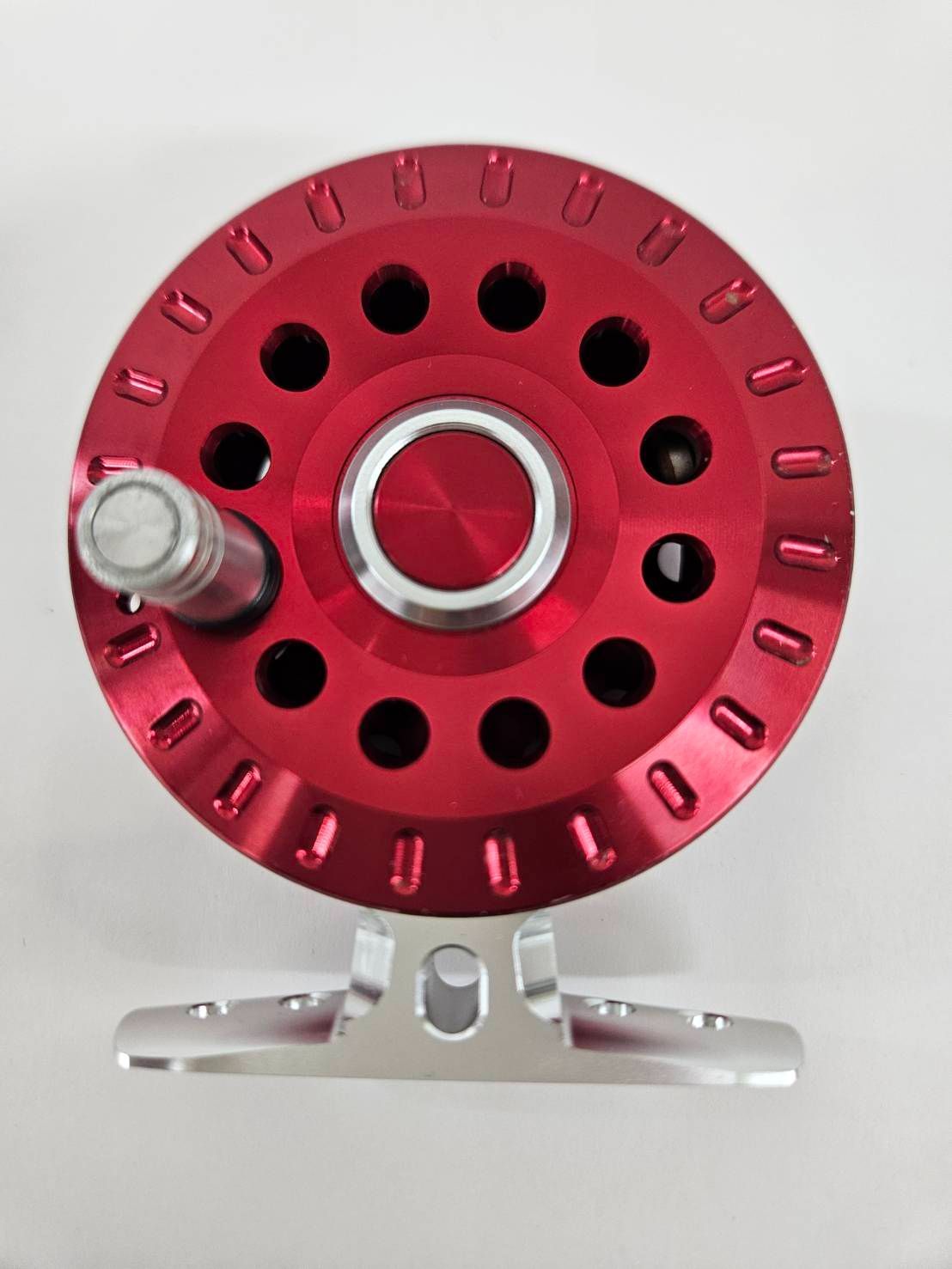  ダイワ シーマチック68パワーバージョンBJ 12 黒鯛 片軸リール 前打ち 落し込み チヌ 石鯛リール リール