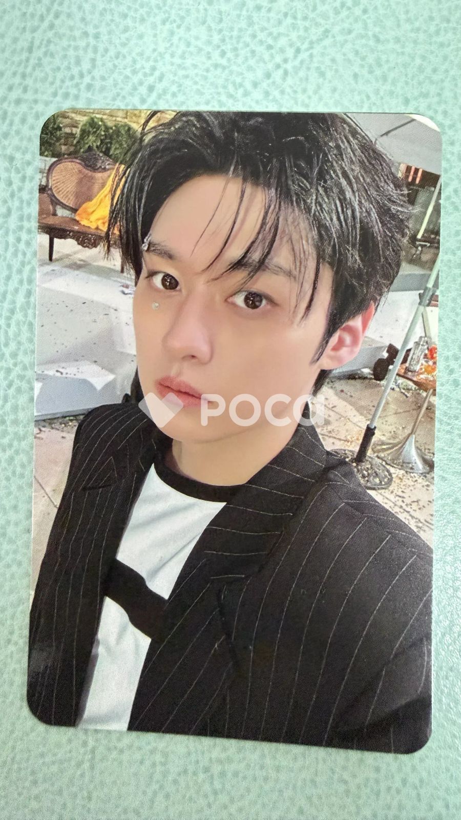 Stray Kids リノ SKZ IT TAPE DO IT (EVIL SKZOO SPEAKER VER.) - メルカリ