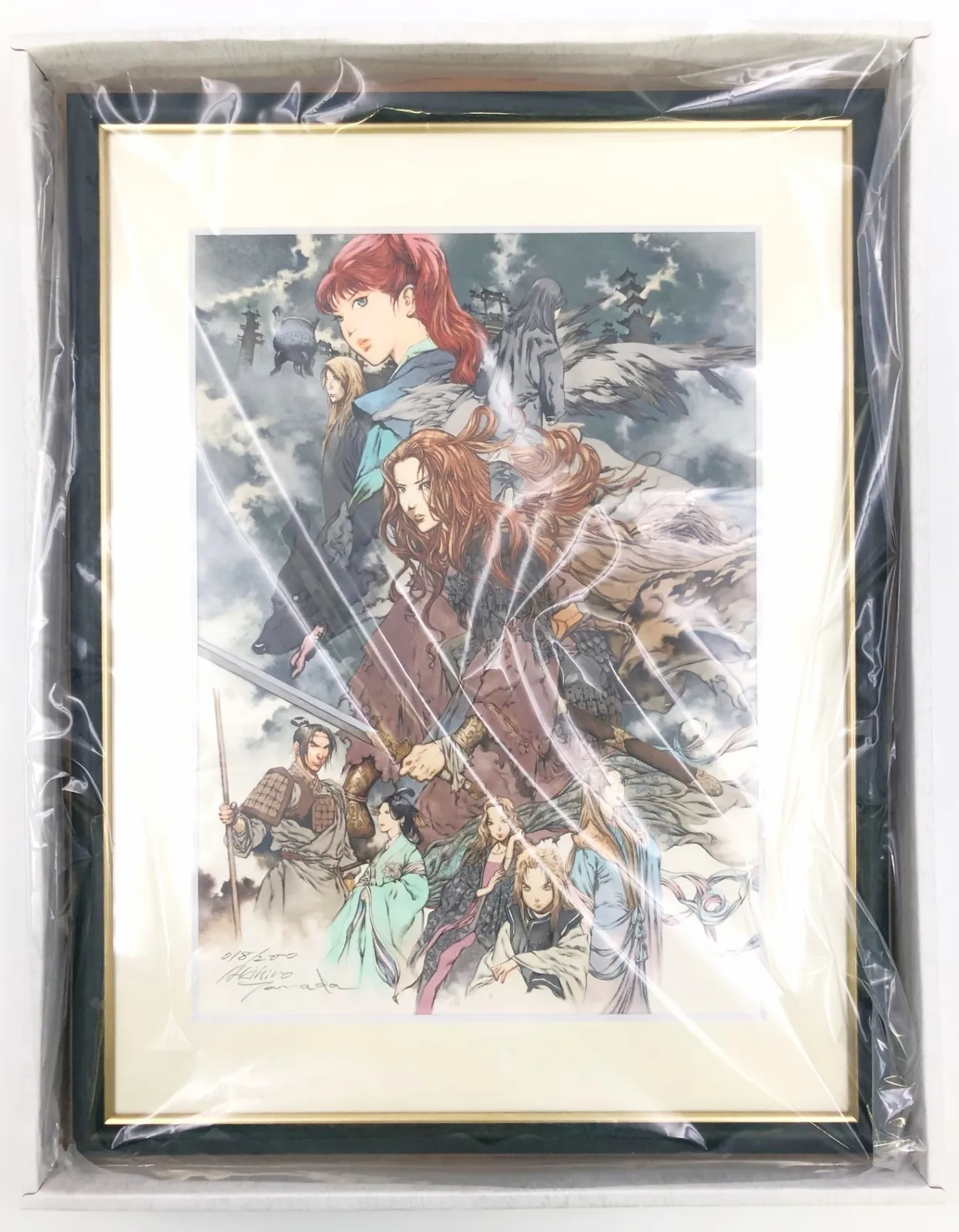 2026年最新】山田章博 サインの人気アイテム - メルカリ