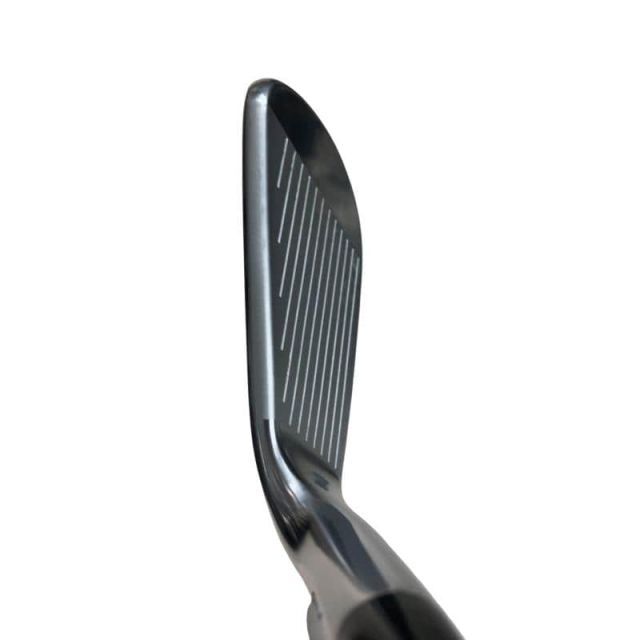 中古】 タイトリスト Titleist CB 718 6S レフティ アイアンセット IR