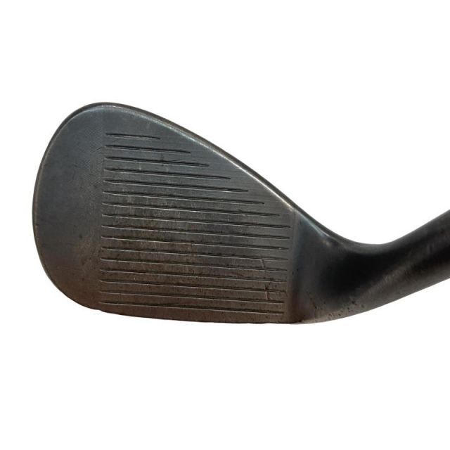 中古】 タイトリスト VOKEY SPIN MILLED SM8 ジェットブラック 50°/12