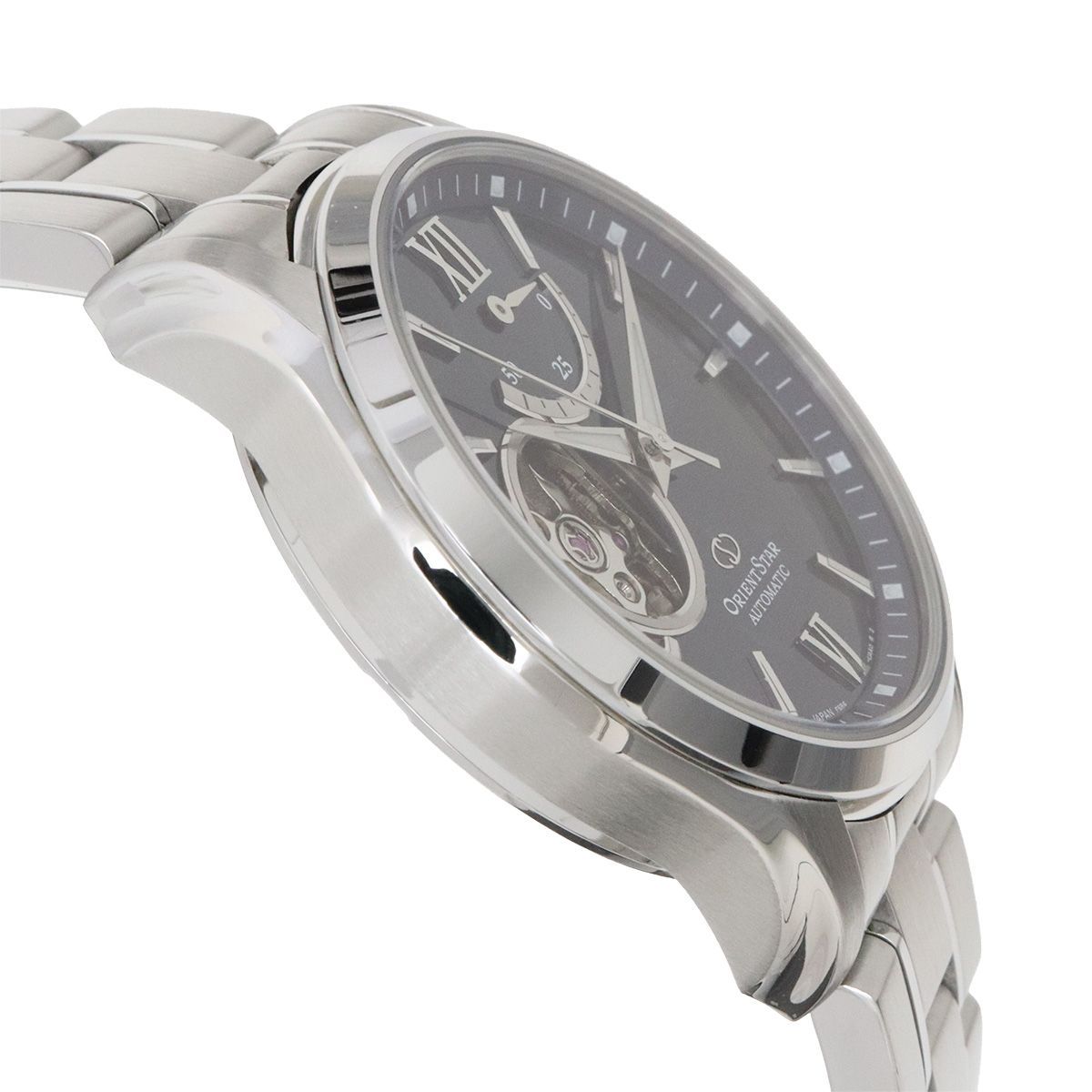 オリエントスター