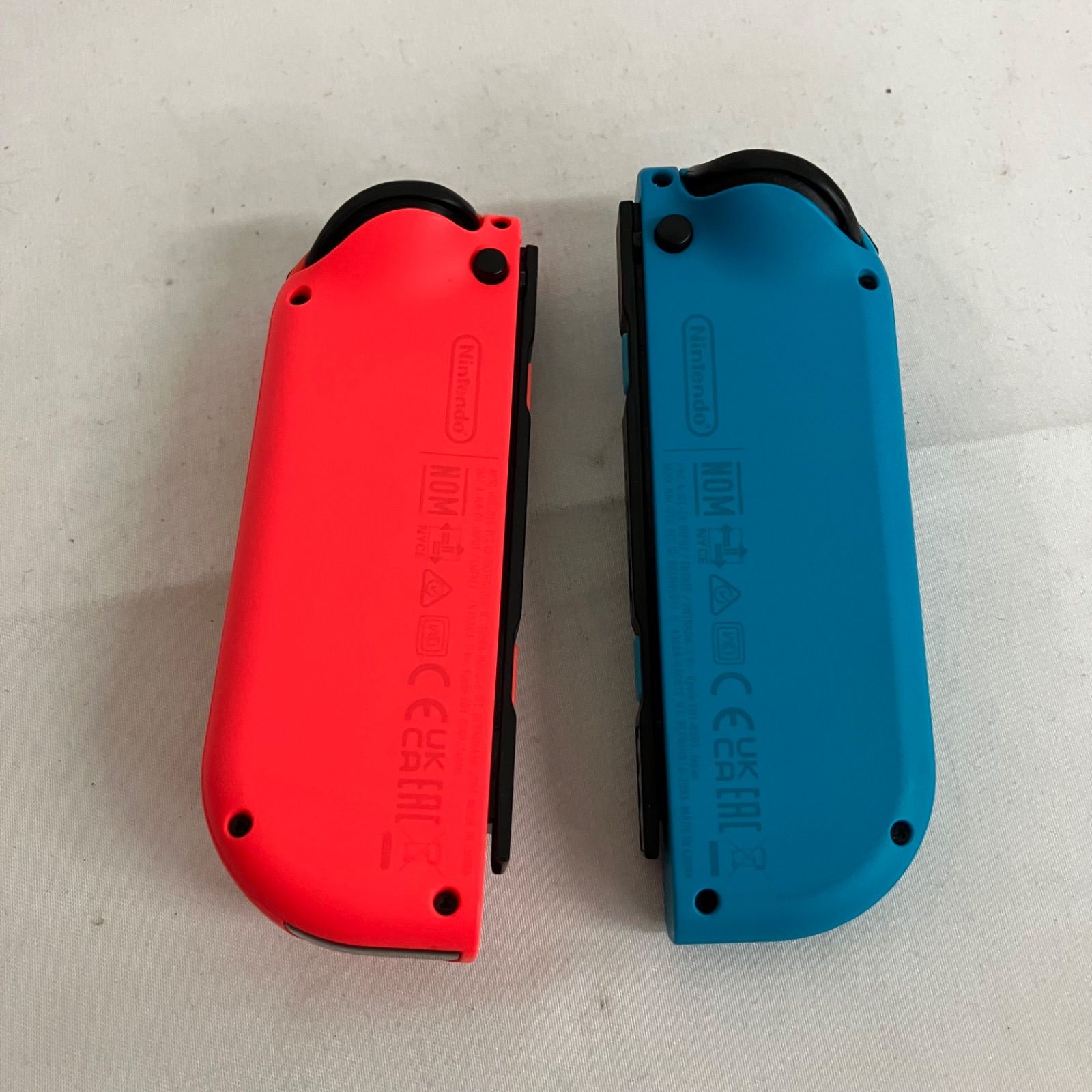 中古 Nintendo Switch 本体 スイッチ YD1032 c090 - メルカリ