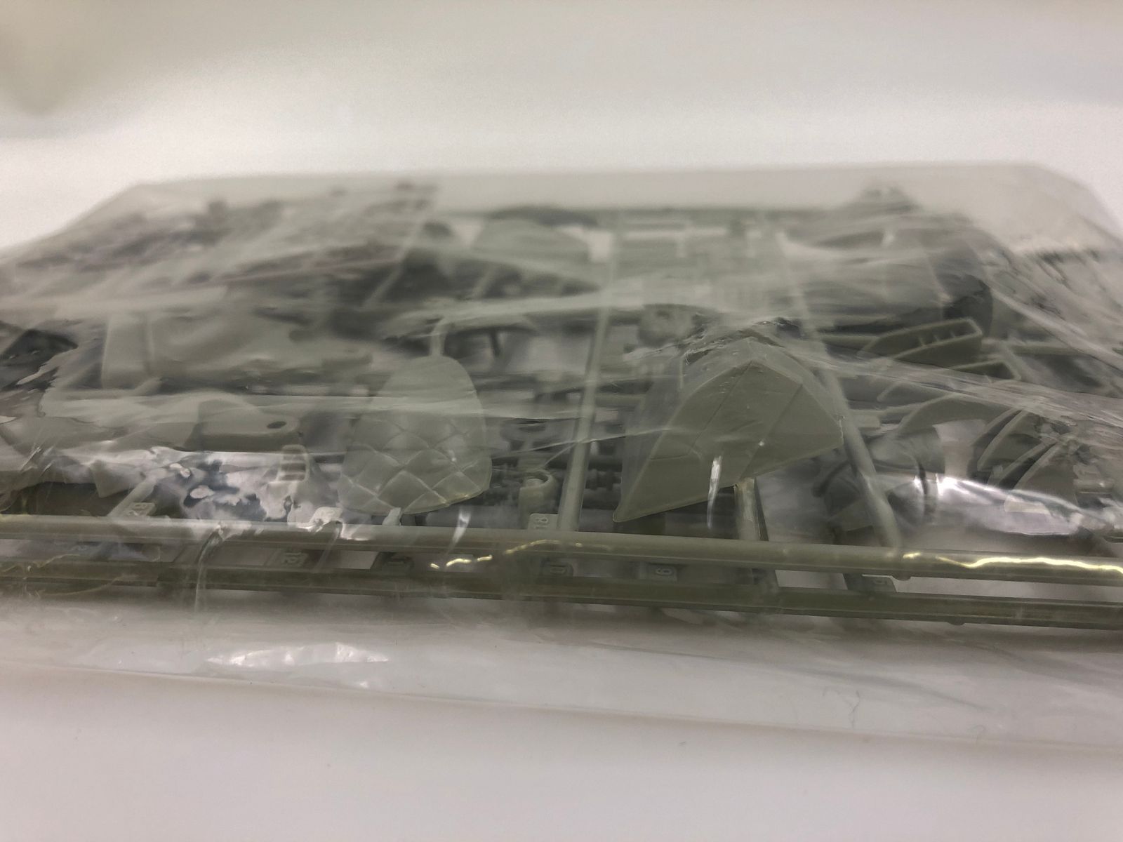 ♪) プラモデル 1/100 アゾルバ・ジー LD-BOX 機甲界ガリアン