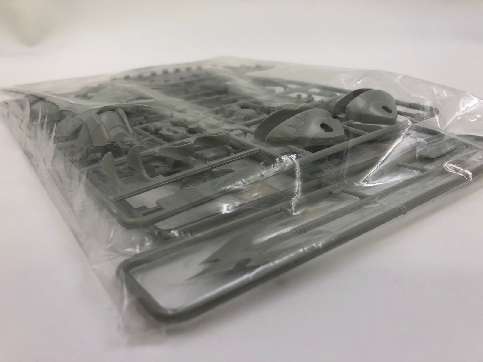 ♪) プラモデル 1/100 アゾルバ・ジー LD-BOX 機甲界ガリアン