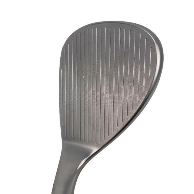 クリーブランドRTXジップコア　Full Face 58ウェッジ シン貧打爆裂レポート『クリーブランド RTX FULL-FACE ウェッジ