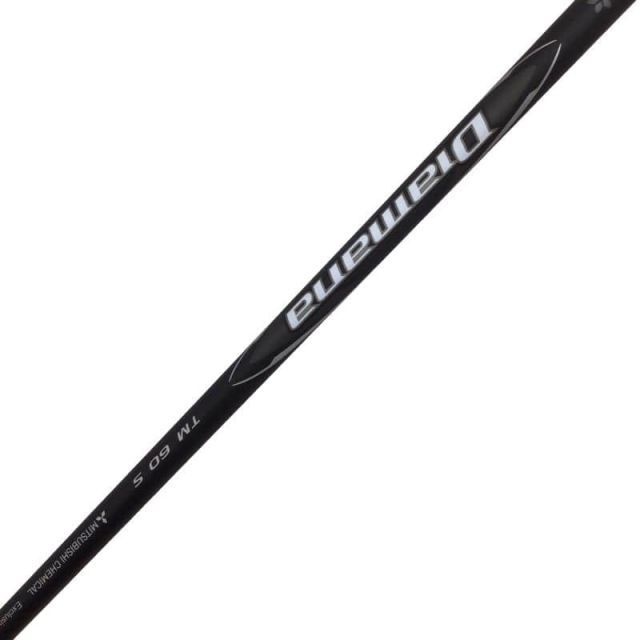 中古】 テーラーメイド Qi35 5W フェアウェイウッド FW Diamana BLACK