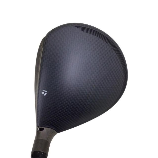 中古】 テーラーメイド Qi35 5W フェアウェイウッド FW Diamana BLACK