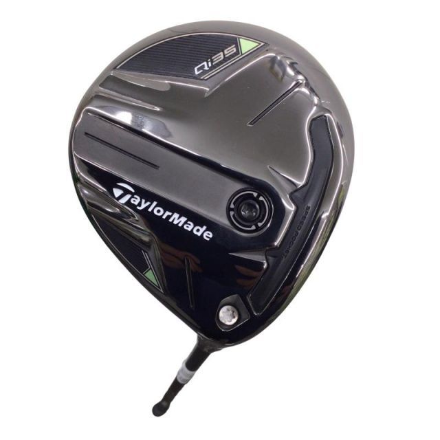 中古】 テーラーメイド Qi35 5W フェアウェイウッド FW Diamana BLACK