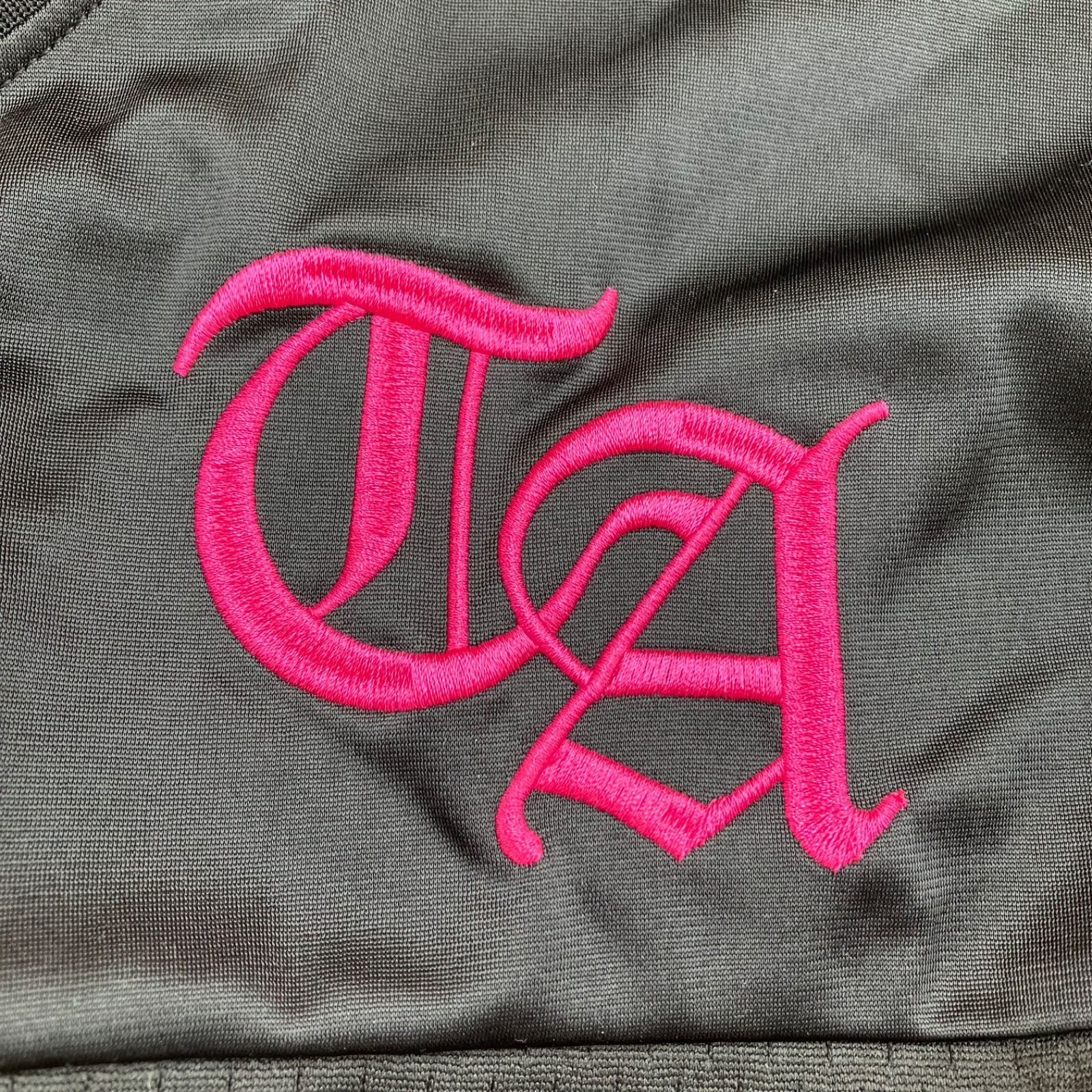 SG4994 浜崎あゆみ mimosa ユニホームシャツ - メルカリ