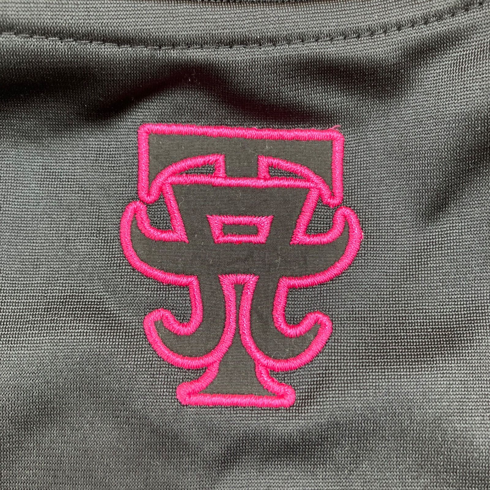 SG4994 浜崎あゆみ mimosa ユニホームシャツ - メルカリ