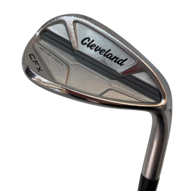 中古】 クリーブランド Cleveland CFX 48°/09° ウェッジ WG 純正特注