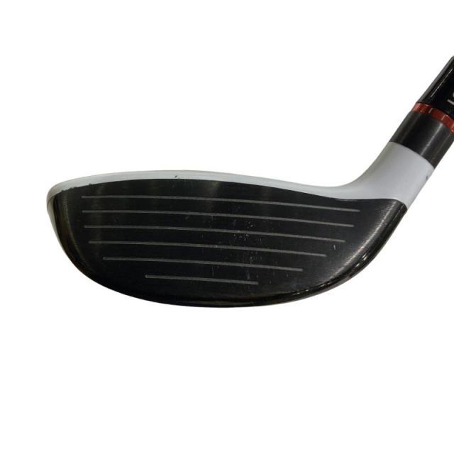 TaylorMade R15 5W 5番ウッド フェアウェイウッド SR テーラーメイド R15 フェアウェイウッドの試打レビュー 口コミ・評価