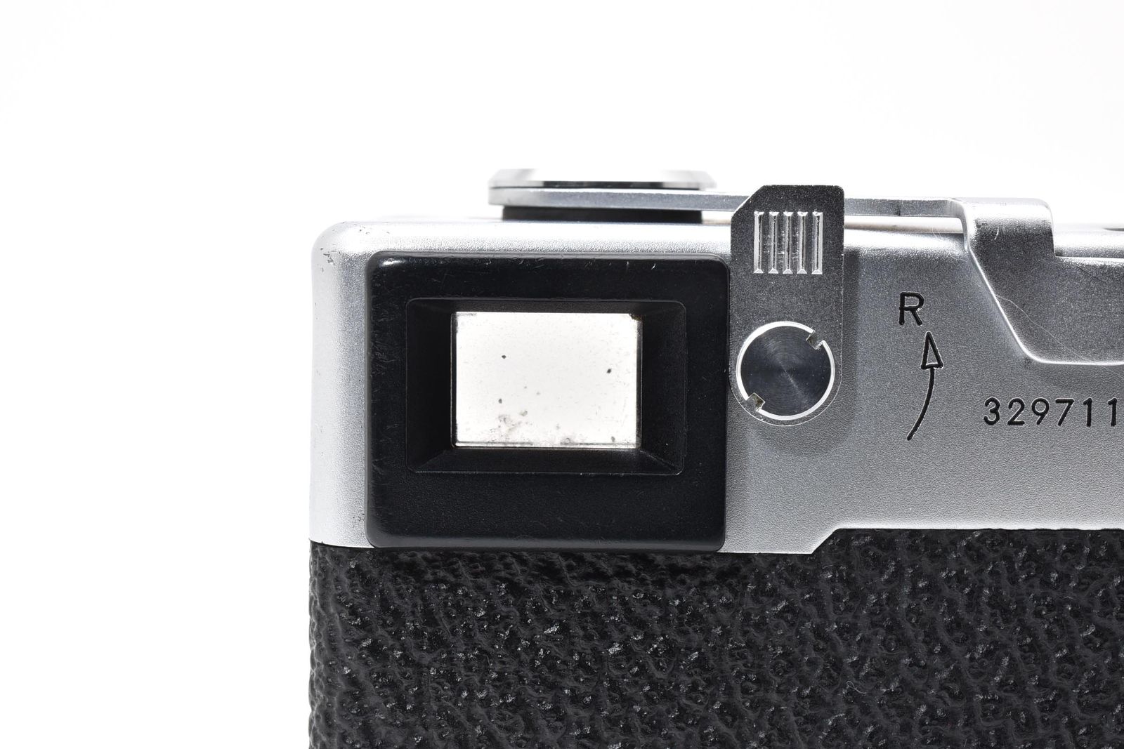 露出計稼働 シャッターok Rollei 35シンガポール ローライ Rollei35 シンガポール《シャッターOK》