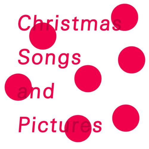 Christmas Songs 初回生産 菊地敦己 Bluemark 監修のアートブック付き 品