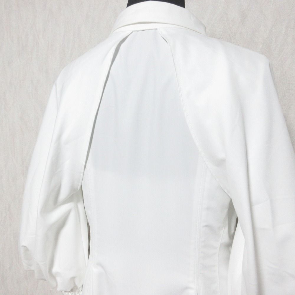 未使用 CELFORD セルフォード 2WAYシャツワンピース CWFO222015 サイズ  