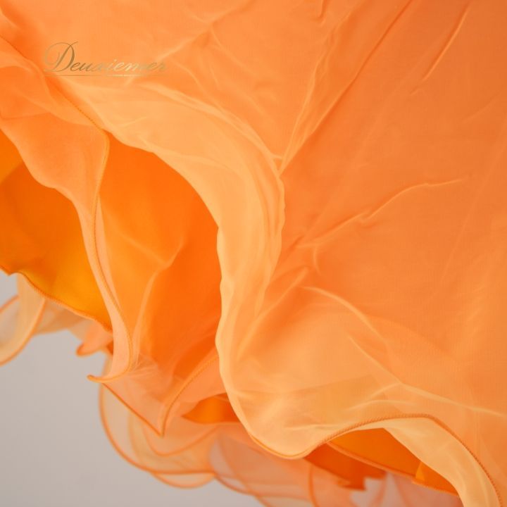 社交ダンス 衣装 スタンダード スカート レッスンウェア レディース