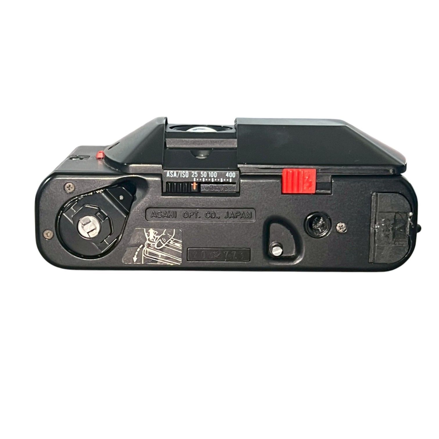 PENTAX PC35AF DATE フィルム カメラ 現状品 ペンタックス - メルカリ