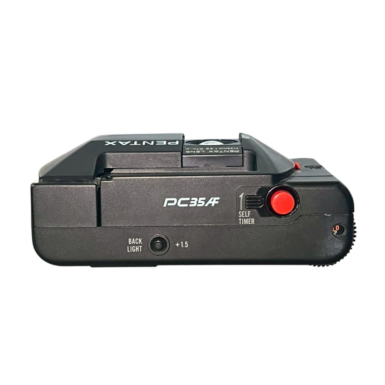 PENTAX PC35AF DATE フィルム カメラ 現状品 ペンタックス - メルカリ