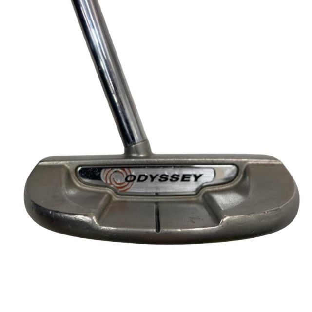中古】 オデッセイ WHITE HOT XG #5 CS(センターシャフト) 34インチ
