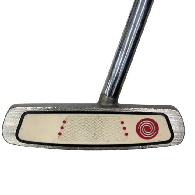 中古】 オデッセイ WHITE HOT XG #5 CS(センターシャフト) 34インチ