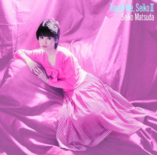 Touch Me,Seiko II - 松田聖子(中古品) - メルカリ