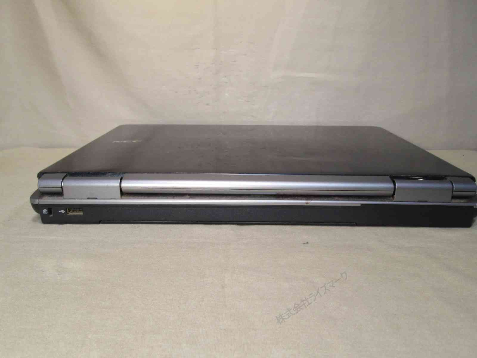 NEC LaVie L LL750/WG6B ジャンクPC - メルカリ