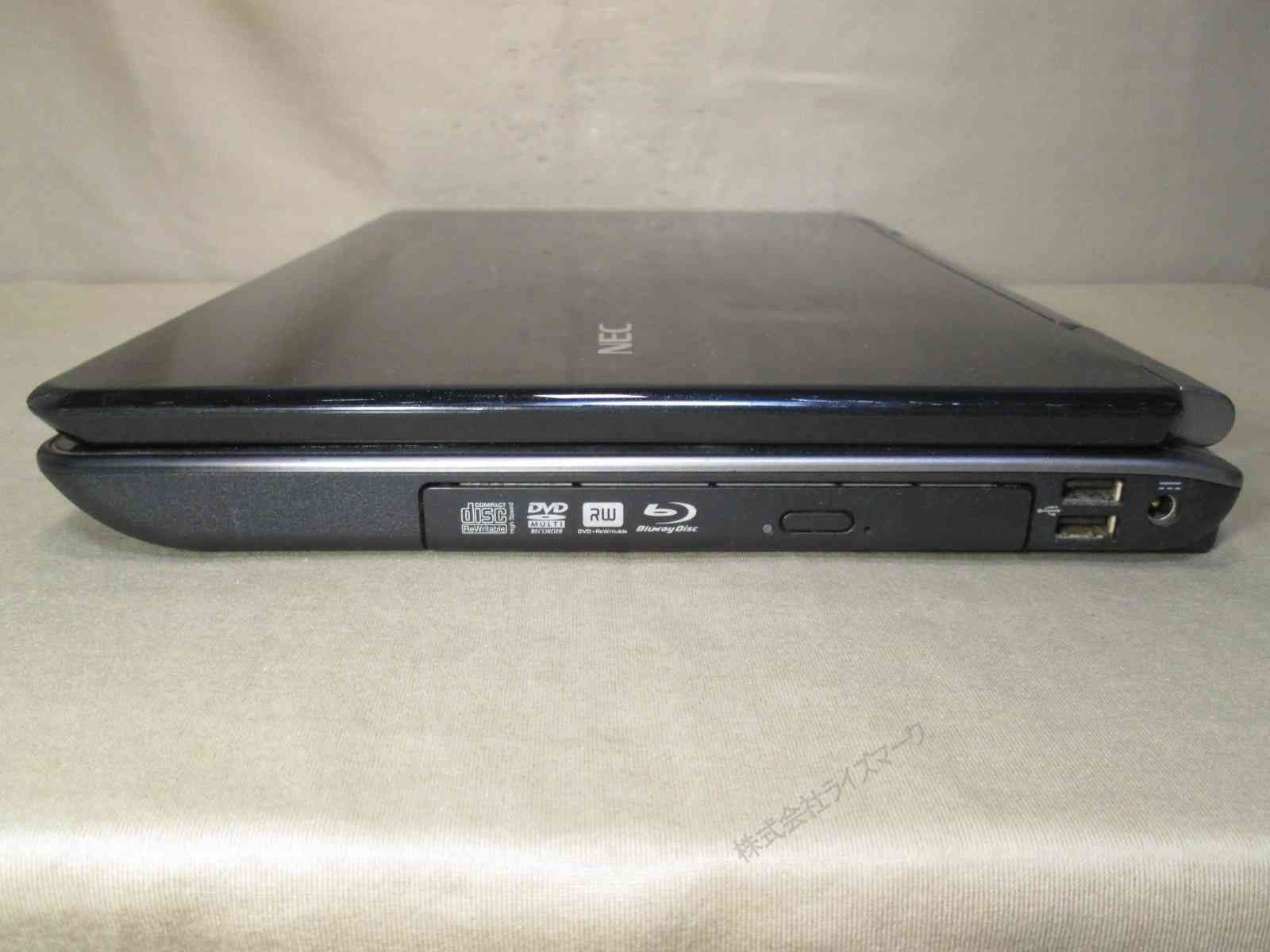NEC LaVie L LL750/WG6B ジャンクPC - メルカリ