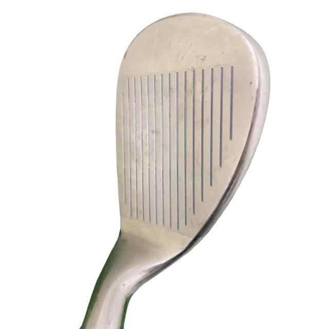 中古】 ミズノ SCUD 52° ウェッジ WG Dynamic Gold 95 (フレックスS