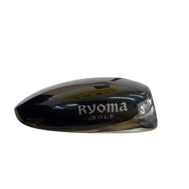 中古】 リョーマゴルフ Ryoma D-1 F3 フェアウェイウッド FW Tour AD