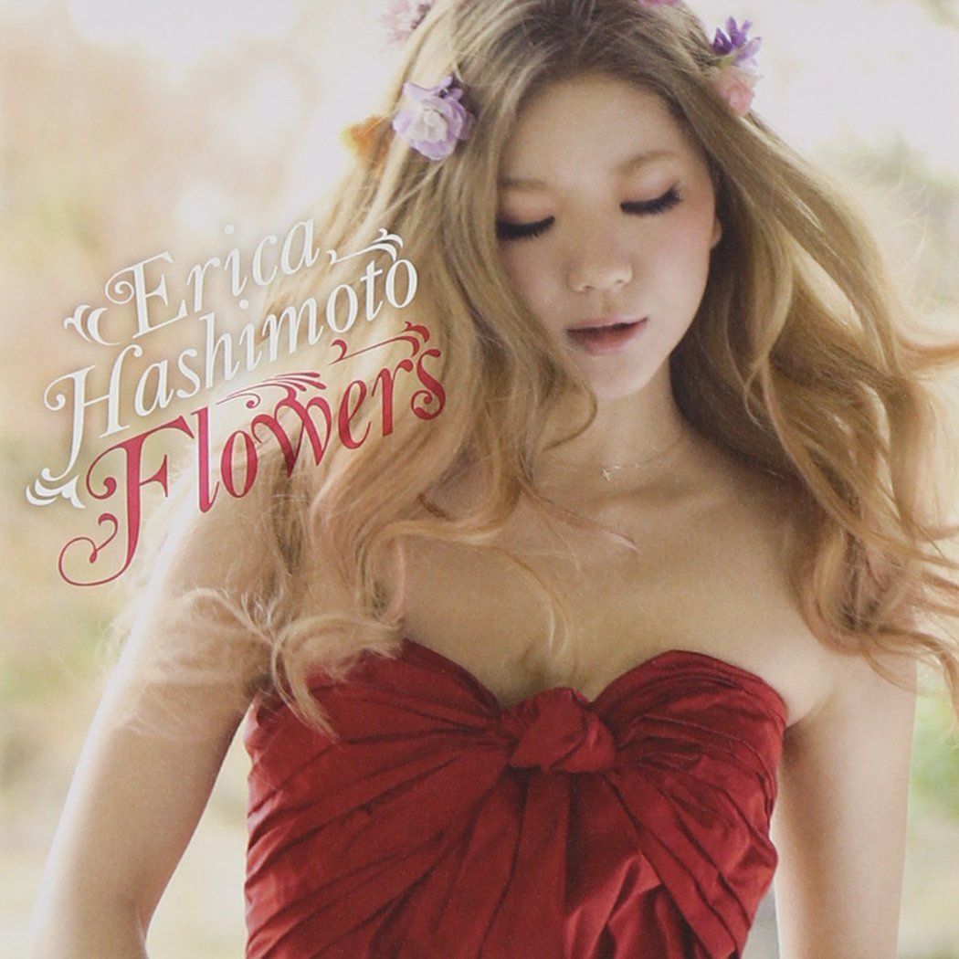 Flowers 初回生産 盤 DVD付 品