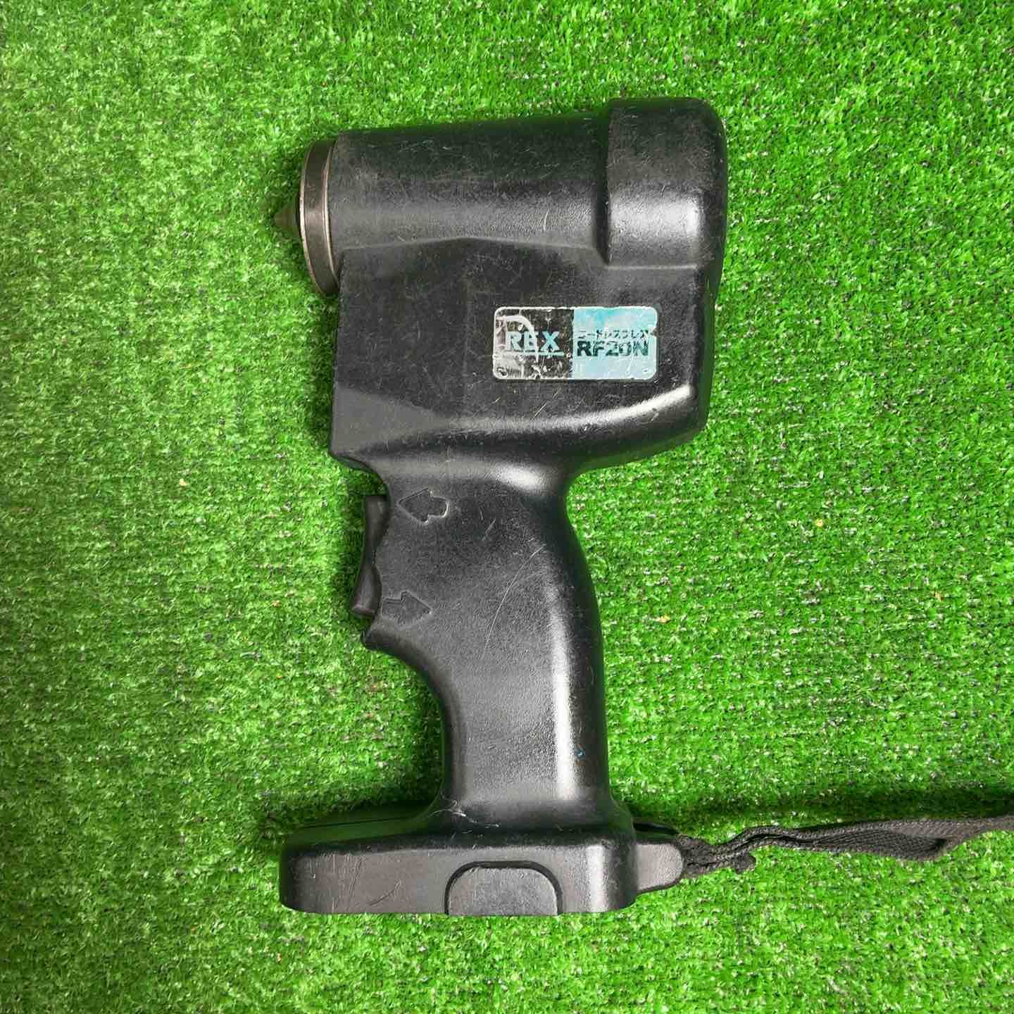 品 レッキス REX コードレスフ RF 20 N