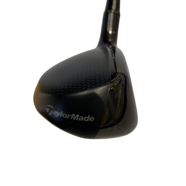 中古】 テーラーメイド STEALTH PLUS+ U4 ユーティリティ UT 純正特注