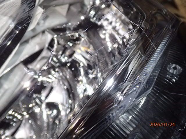 ジャンク ライズ A200A 後期 LED ヘッドライト ヘッドランプ 左 81150