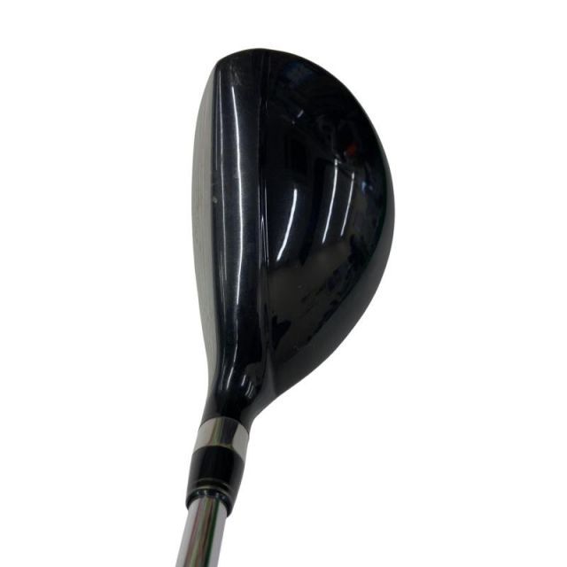 【中古】 コブラ Baffler Rail H 4/H ユーティリティ UT NS PRO 950GH (フレックスS) メンズ 男性用 右利き 右用 Cランク ゴルフクラブ