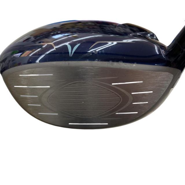 中古】 ダンロップ XXIO(2022) 12.5° レディース ドライバー DR XXIO