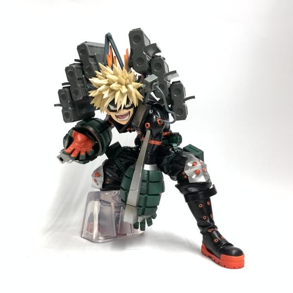 僕のヒーローアカデミア 連なる星霜｣