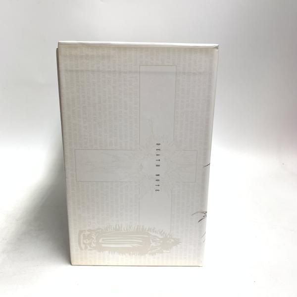 DEATH NOTE HOW TO READ 13 初回限定特装版 未開封品 中古】DEATH NOTE HOW TO READ 初回限定特装版 (13)[18] - メルカリ